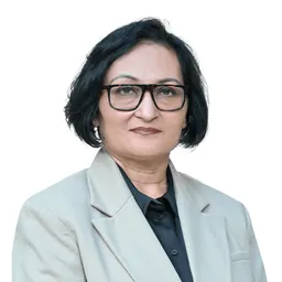 Bina Mustafa
