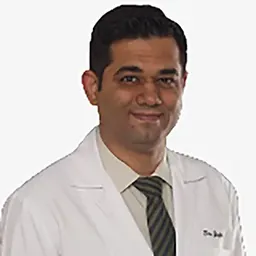 Zafir Abdulsalam Shehravi