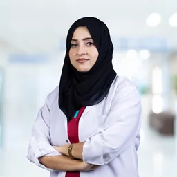 Fizza Aziz