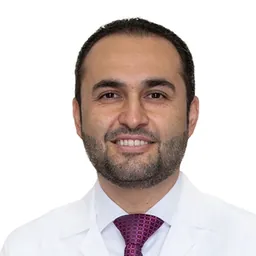 Ahmad Al Shoum