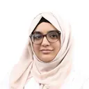 Omaima Bokhari