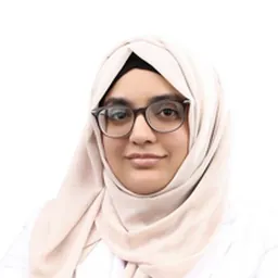 Omaima Bokhari