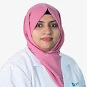 Ashyana Mohd Mahamood