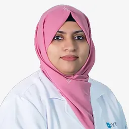 Ashyana Mohd Mahamood