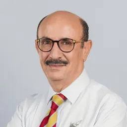 Maher Ahmed Ghazala