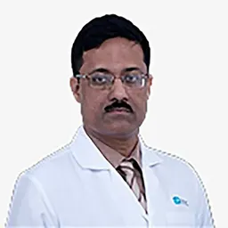 Ajay George