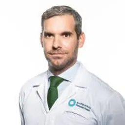 Borja Merry Del Val