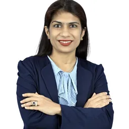 Gargi Maheshwari