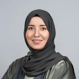 Iman Abdul Ghani Alhalabi