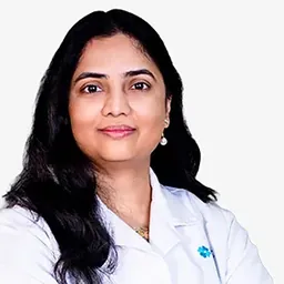 Vrushali Muralidhar Lonikar