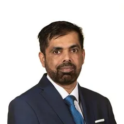 Abdul Sattar