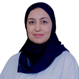 Wafa Saeed Alawadhi