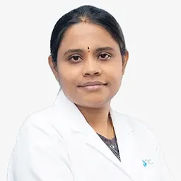 Vasireddy Sindhu
