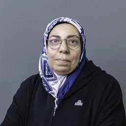 Sherin Abdelazim Mohamed Abdelhamid