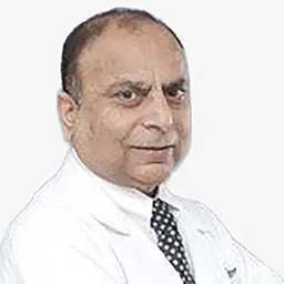 Dinesh Kumar Shukla