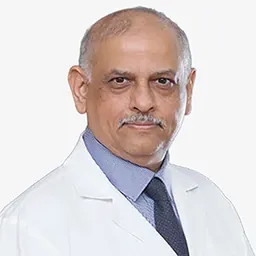 Milind Raje