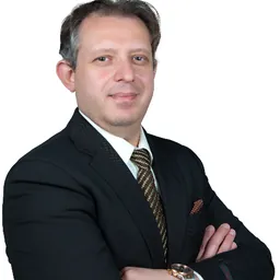 Houssam Abou Trabi