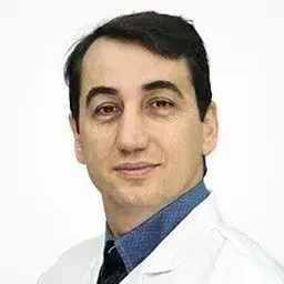 Hamidreza Fattahi