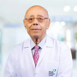 Mahmoud Bahgat