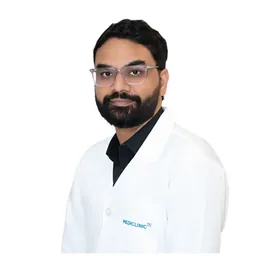 Hitesh Chaudhari