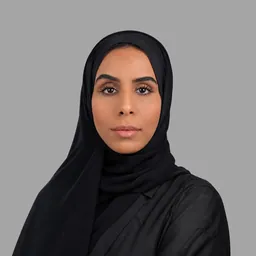 Eiman Alzahmi