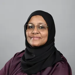 Maha Ahmed Elamin Hummeida