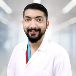 Ahmed Khalil