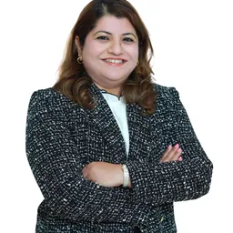 Nisha Viji Varghese