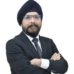 Harminder Singh