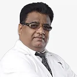 Subhash Shankar Desai