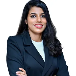 Raina George