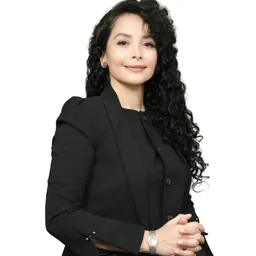 Negin Molazadeh