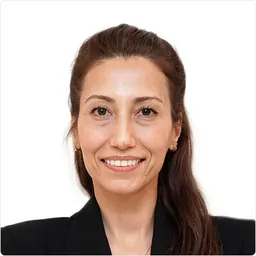 Irem Yavuz