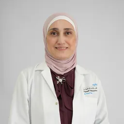 Samar Fahmy