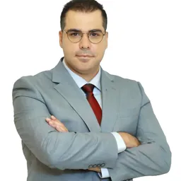 Mohamed Soltan