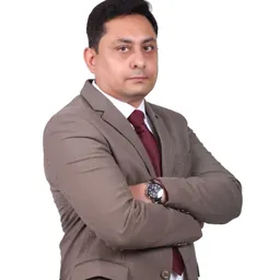 Rashmin Gajjar