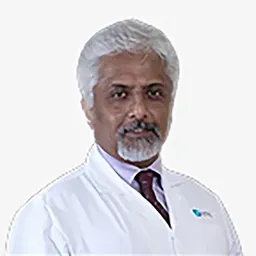 Abraham Kallumannil