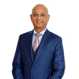 Bhuvan Machani