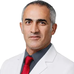 Ahmed Al Uzair