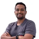 Deepak Mullasery