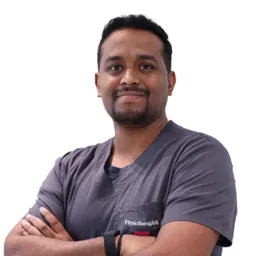 Deepak Mullasery
