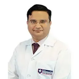 Chinmay Pankajkumar Shah