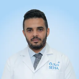Mohamed Ahmed Salem Mohamed