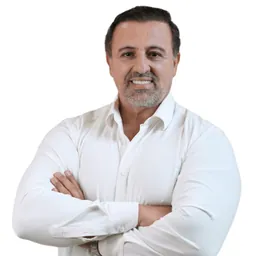 Alexandre Machado
