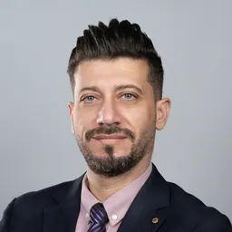 Akram Jehad Al Rishani