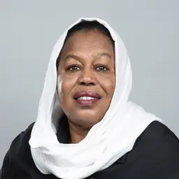 Sana Hassan