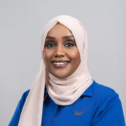 Samar Mohammed Ramli