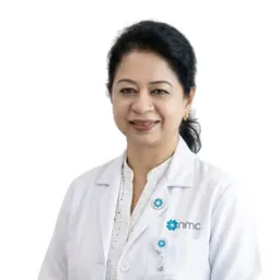 Suneeta Jaipal Paryani
