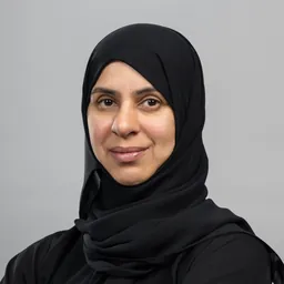 Fatheya Al-khaja