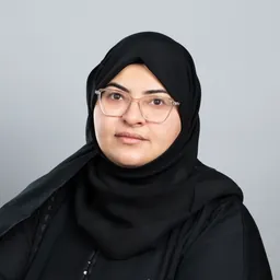 Sara Abdulhadi Ali Mussa